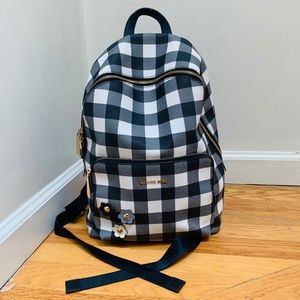 Michael kors large book bag
